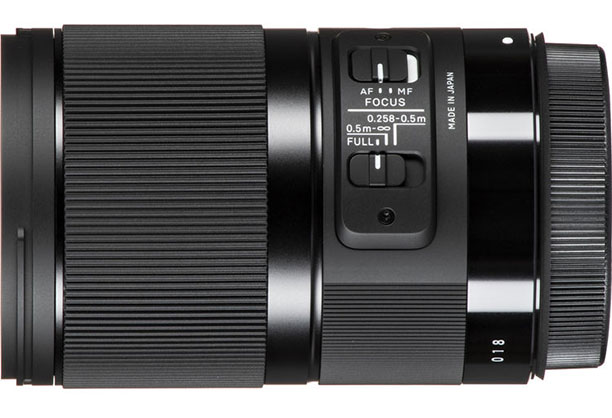 1014644_B.jpg - Sigma 70mm F2.8 DG Macro Art Canon EF