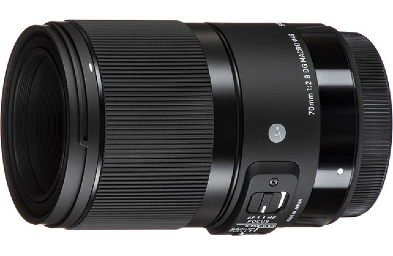 Macro Photography Sigma 70mm F2 Dg Macro Art Sigma 70mm DG Macro