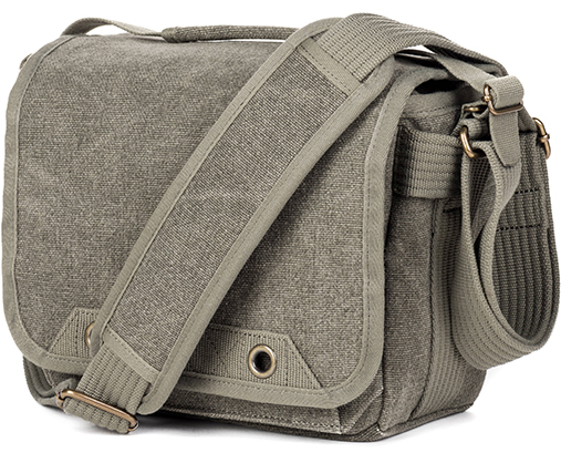 ThinkTank Retrospective 5 V2 Pinestone - Best Available Image