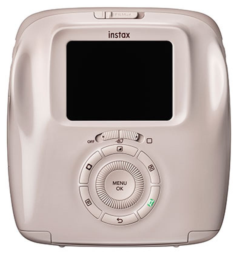 Fuji Instax SQ20 Beige Instant Print Cameras