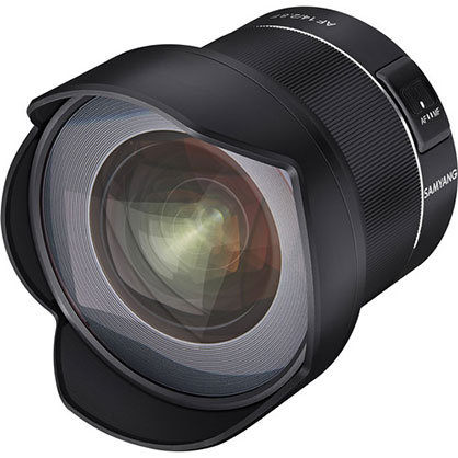 1014844_A.jpg - Samyang AF 14mm f/2.8 Lens for Nikon F