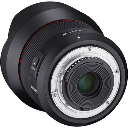 1014844_B.jpg - Samyang AF 14mm f/2.8 Lens for Nikon F