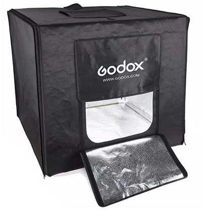 Godox LED Light Tent - LST80