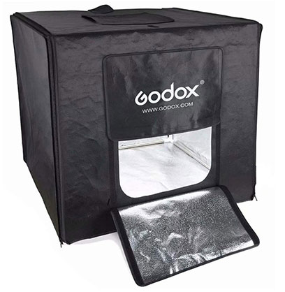 Best image for Godox LED Light Tent - LST80