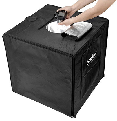 1014884_B.jpg - Godox LED Light Tent - LST80 - Thumbnail 2