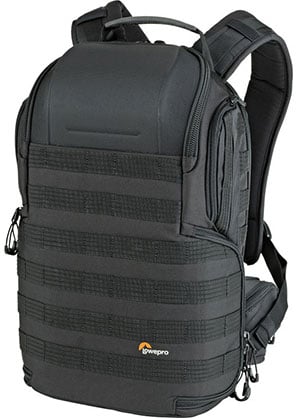 LowePro Protactic 350AW II  Black