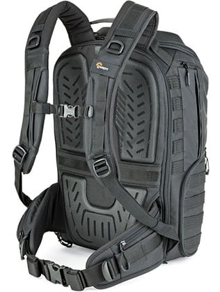 1014894_B.jpg - LowePro Protactic 350AW II  Black