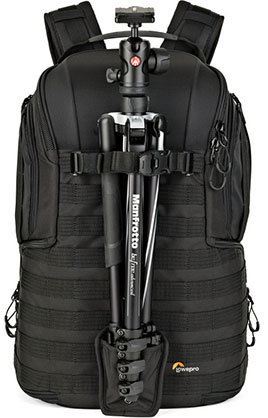1014894_C.jpg - LowePro Protactic 350AW II  Black - Image 3