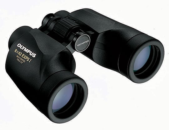 Best image for Olympus 8x42 EXPSI BINOCULAR