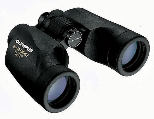 Olympus 8x42 EXPSI BINOCULAR