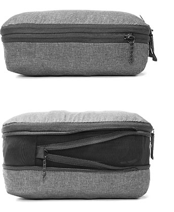 1015024_B.jpg - Peak Design Travel Packing Cube Small - Image 2