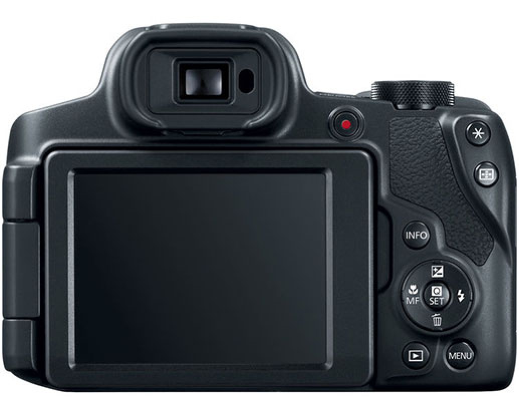 Canon Powershot SX70 HS Digital Camera