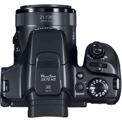 1015044_C.jpg - Canon Powershot SX70 HS Digital Camera