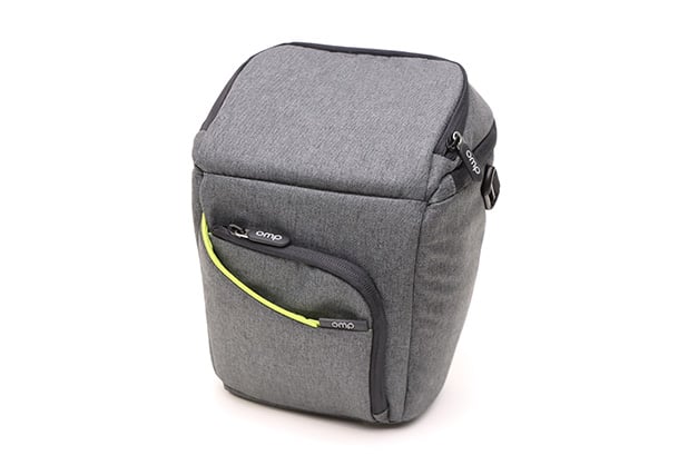 OMP M5055 DSLR Camera Bag