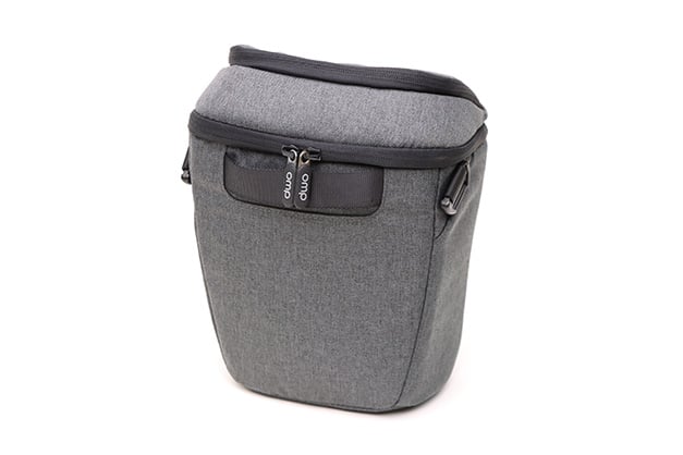 1015114_A.jpg - OMP M5055 DSLR Camera Bag - Image 1