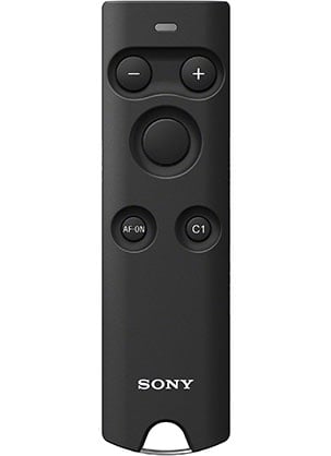 Sony RMT-P1BT Wireless Remote Commander