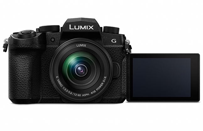 1015274_D.jpg - Panasonic Lumix DC-G95 12-60mm lumix Kit - Image 4