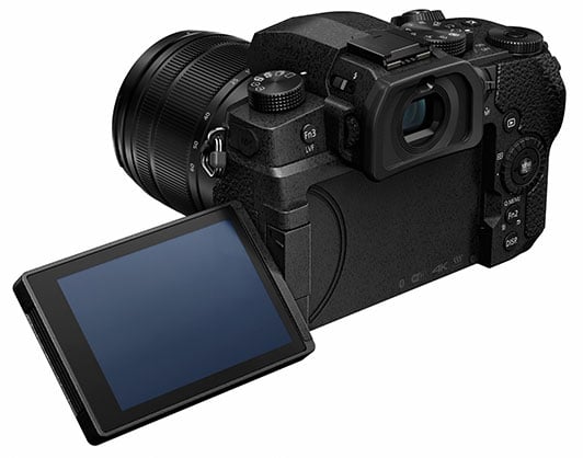 1015274_E.jpg - Panasonic Lumix DC-G95 12-60mm lumix Kit - Image 5