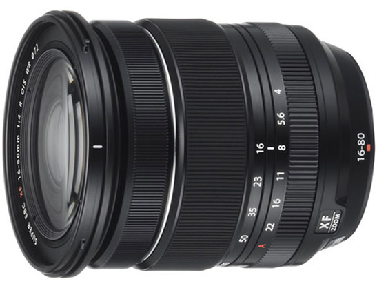 Best image for FUJIFILM XF 16-80mm f/4 R OIS WR Lens