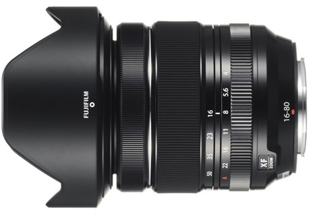 1015354_A.jpg - FUJIFILM XF 16-80mm f/4 R OIS WR Lens