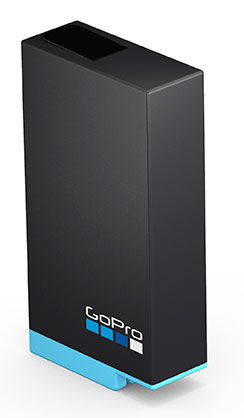 Best image for GoPro MAX Rechargeable Battery