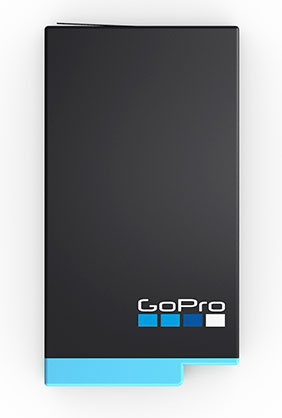 1015484_A.jpg - GoPro MAX Rechargeable Battery - Thumbnail 1