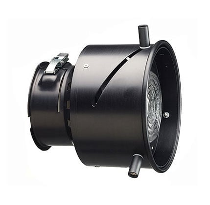 Broncolor Fresnel Spot Attachment for Mobilite2/Picolite