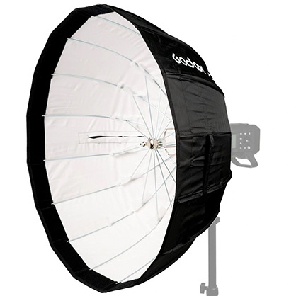 1015574_D.jpg - Godox AD-S65W Softbox w/grid for AD300 AD400PRO ML60II (White) - Image 4