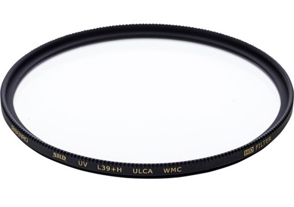 Benro Slim HD UV Hardened 95mm