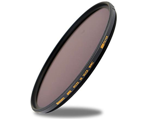Best image for Benro Slim HD IR-Cut ND 6-stop 58mm
