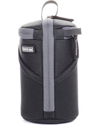 Thinktank Lens Case Duo 10 - Black