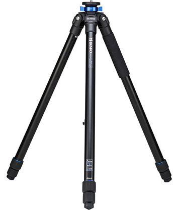 Best image for Benro TMA47AXL Mach3 Tripod Series 4 Aluminium 3 Sect Extra Long