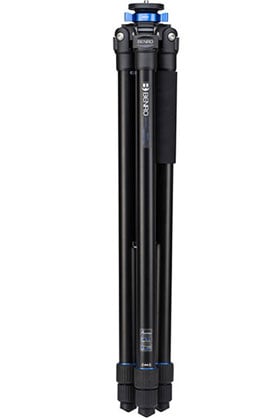 1015724_B.jpg - Benro TMA47AXL Mach3 Tripod Series 4 Aluminium 3 Sect Extra Long - Image 2