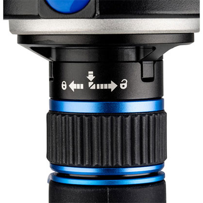 1015754_B.jpg - Benro Connect S2 Video Monopod Kit - Image 2