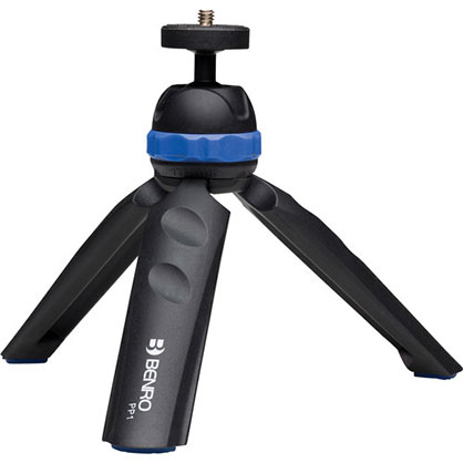 Benro PP1 PocketPod Tabletop Tripod - Best Available Image