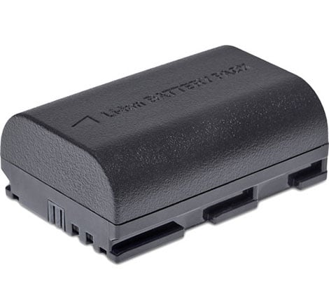 Best image for Tether Tools ONsite LP-E6/N Battery for Air Direct and Canon