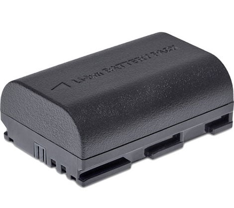 Tether Tools ONsite LP-E6/N Battery for Air Direct and Canon