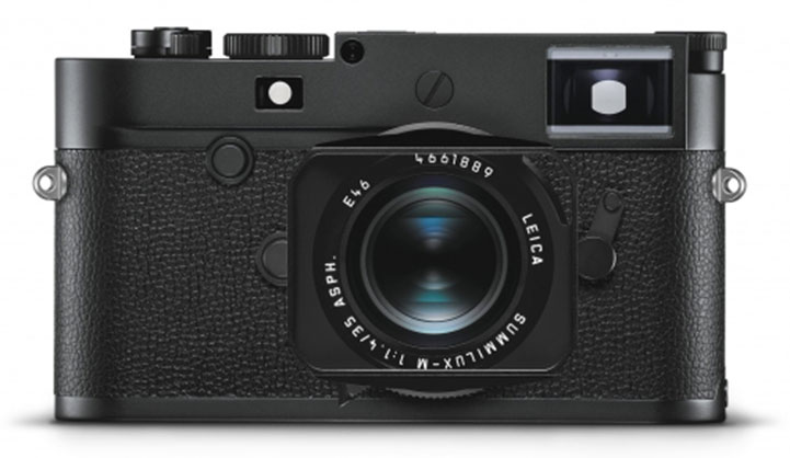 Leica M10 Monochrom