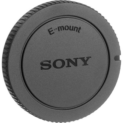 Best image for Sony E-Mount Body Cap ALCB1EM