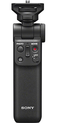 Sony GPVPT2BT Bluetooth Shooting Grip