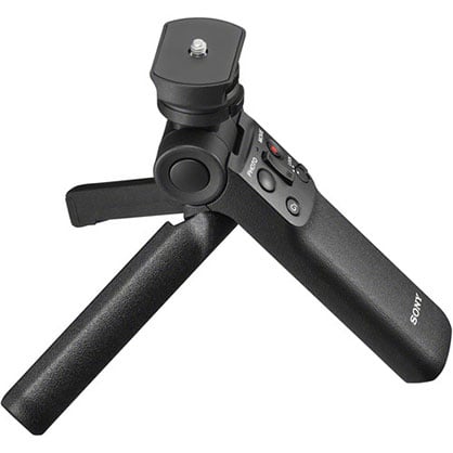 1015944_A.jpg - Sony GP-VPT2BT Wireless Shooting Grip (Black) - Thumbnail 1