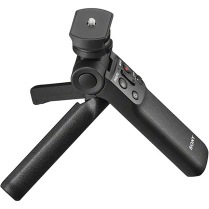 1015944_A.jpg - Sony GP-VPT2BT Wireless Shooting Grip (Black) - Image 1