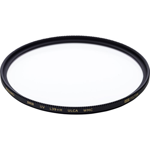 Benro 55mm PD UV WMC - Best Available Image