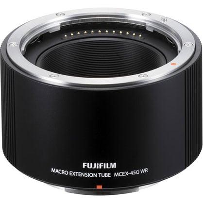 Best image for FUJIFILM MCEX-45G WR Macro Extension Tube