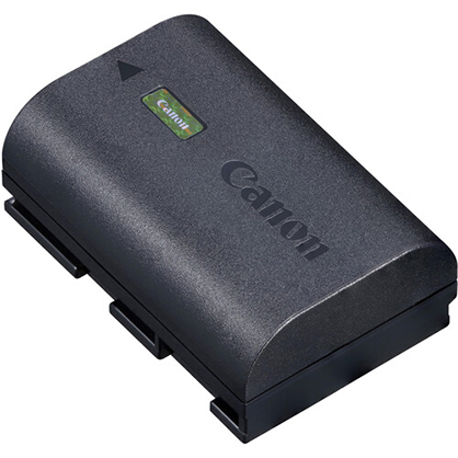Best image for Canon LP-E6NH Lithium-Ion Battery