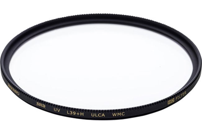 Benro Slim HD UV 46mm