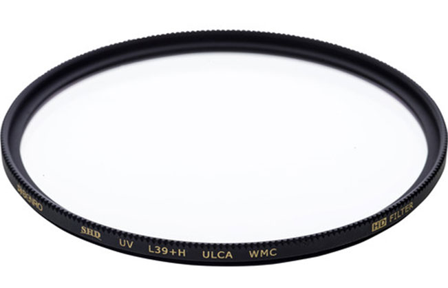 Benro Slim HD UV 46mm - Best Available Image