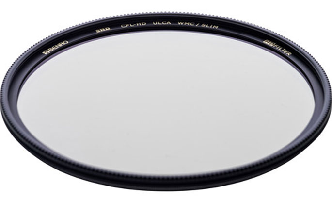 Best image for Benro SHD Circular Polariser 62mm