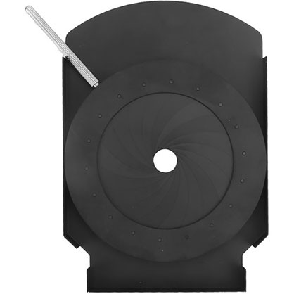 Aputure Spotlight Mount Iris - Best Available Image