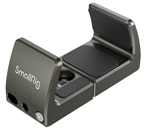 Best image for SmallRig Universal Power Bank Holder 2790
